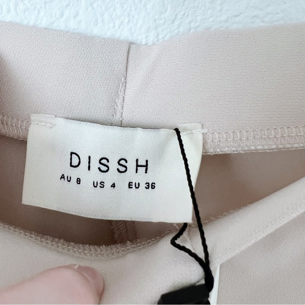 Dissh Hicks Pants