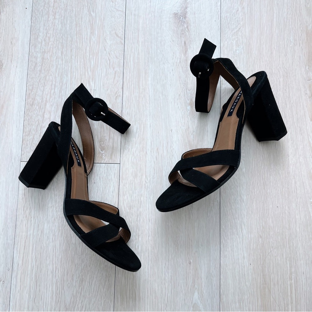 Margaux The City Sandal