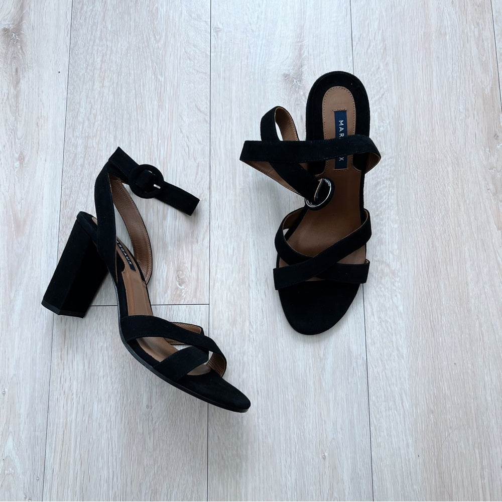 Margaux The City Sandal