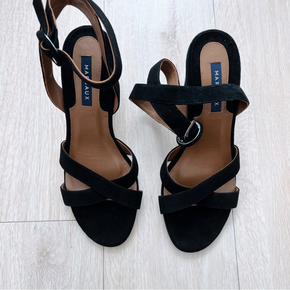Margaux The City Sandal