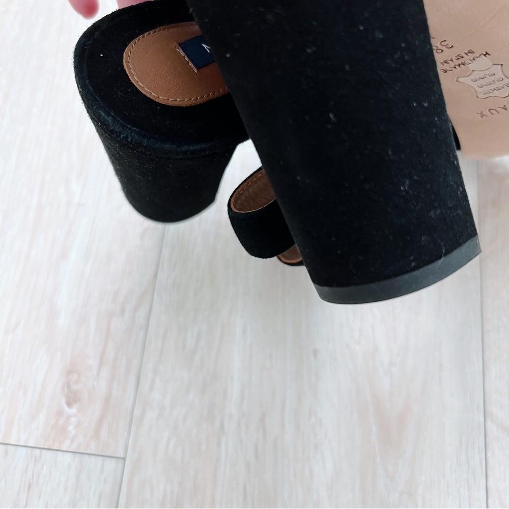 Margaux The City Sandal