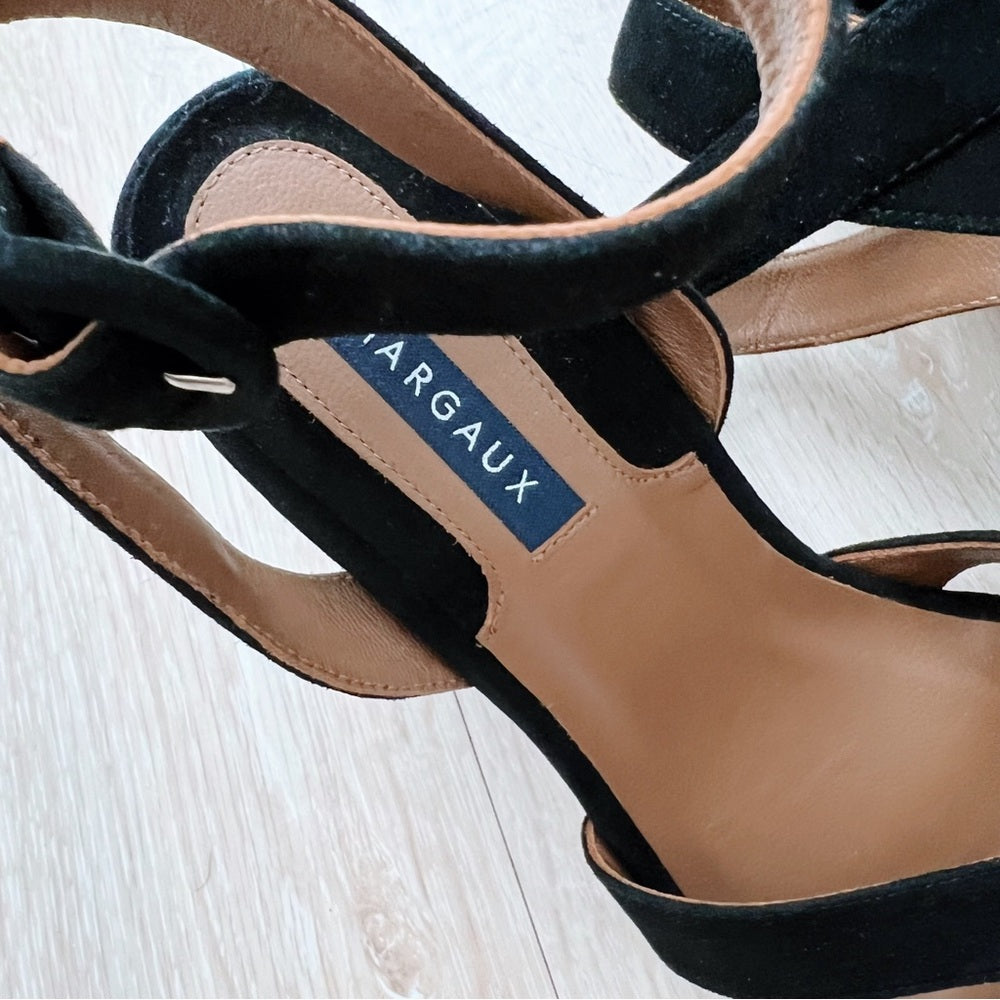 Margaux The City Sandal