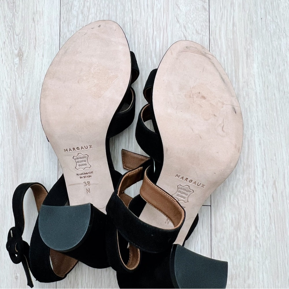 Margaux The City Sandal