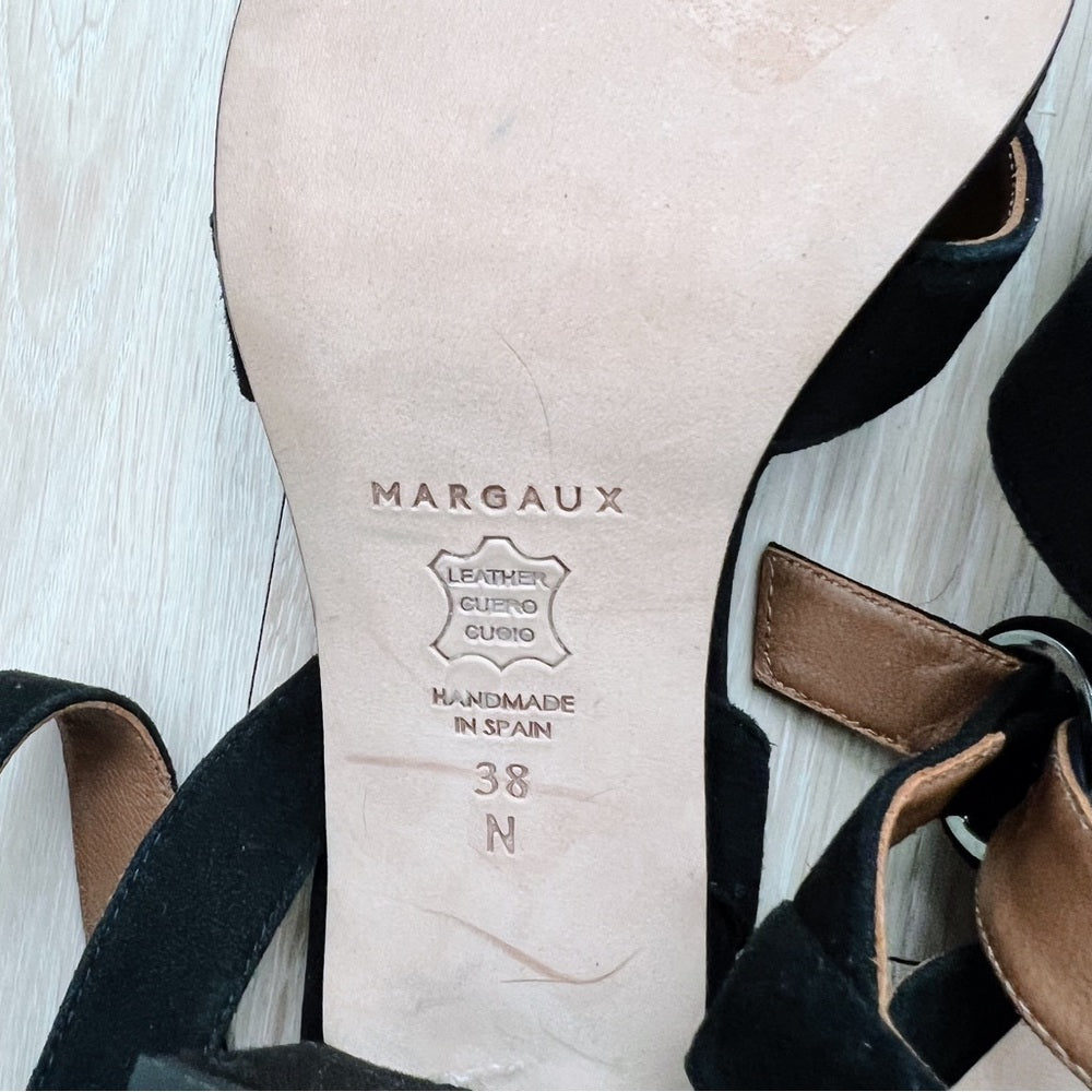 Margaux The City Sandal