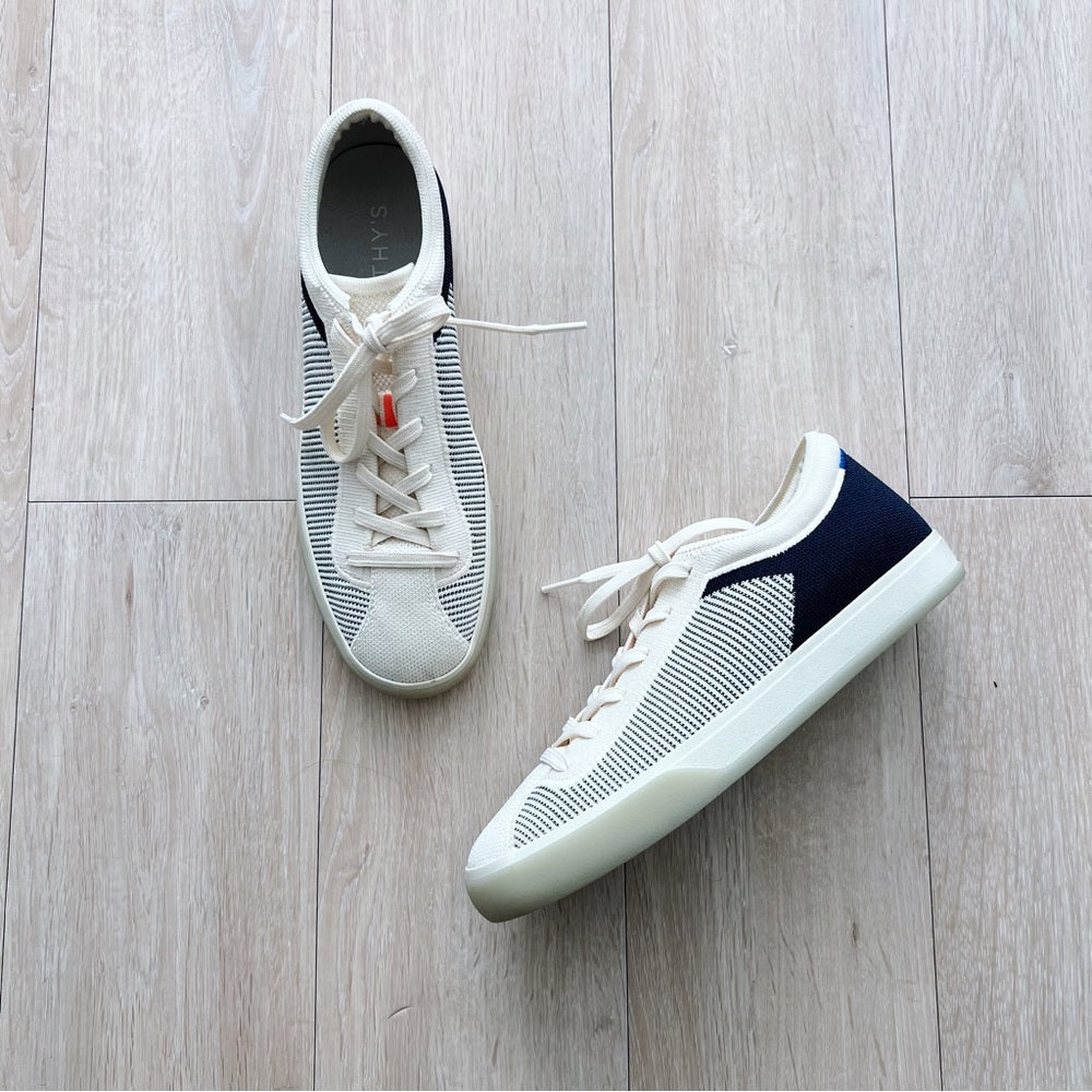Rothy’s Lace Up Sneaker