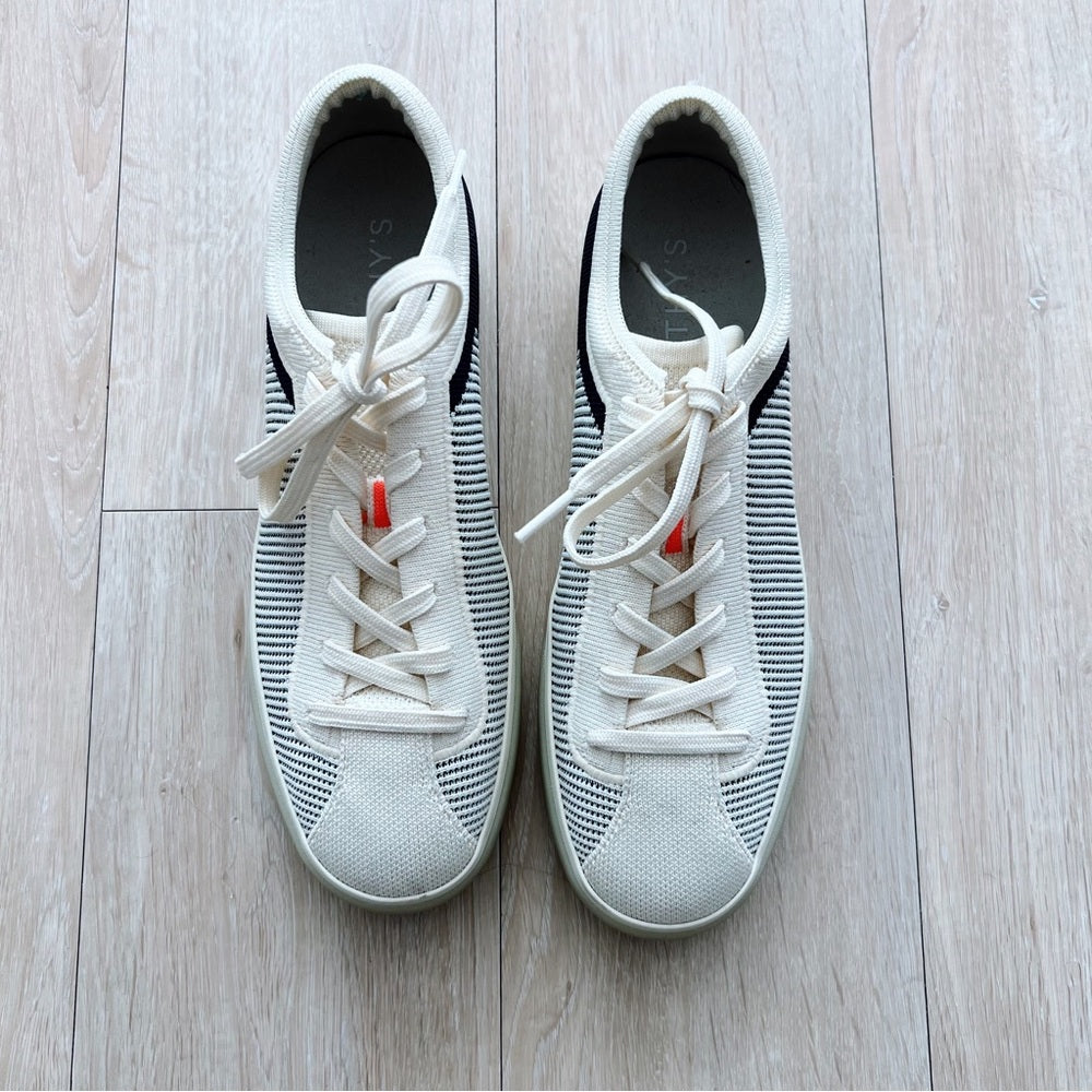 Rothy’s Lace Up Sneaker