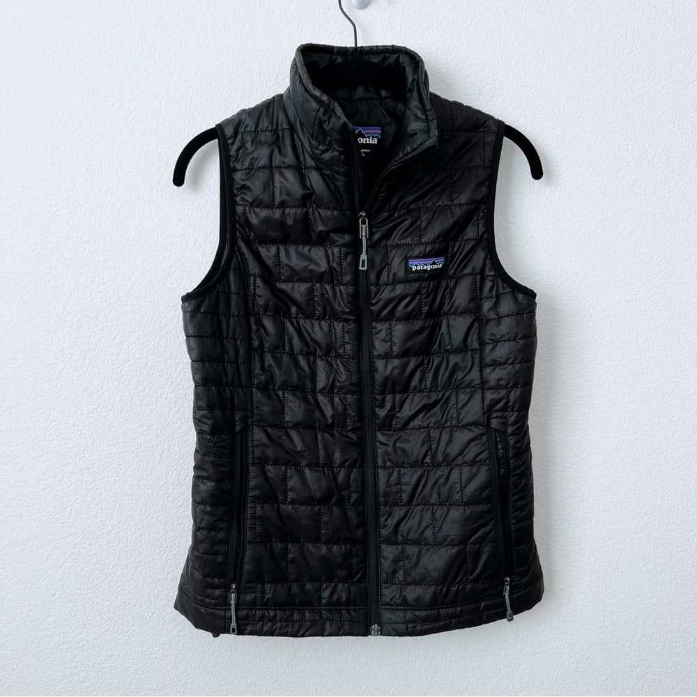Patagonia Vest