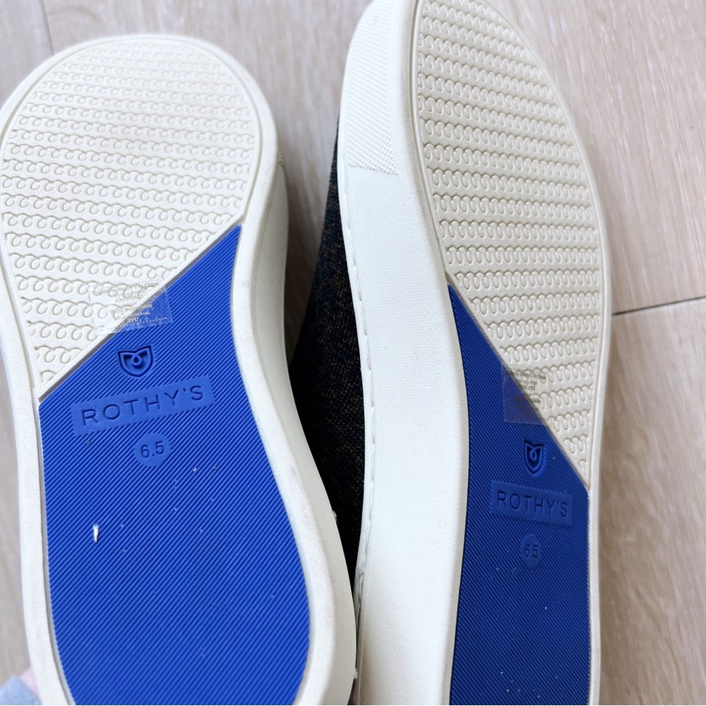 Rothy’s Chelsea Sneaker