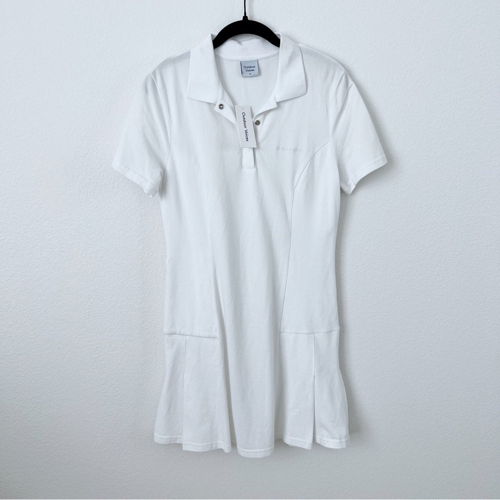 Outdoor Voices Sport Dress