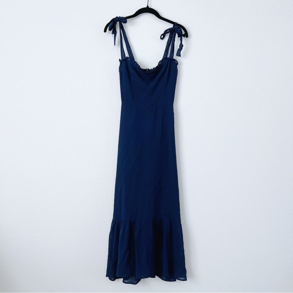 Reformation Nikita Dress