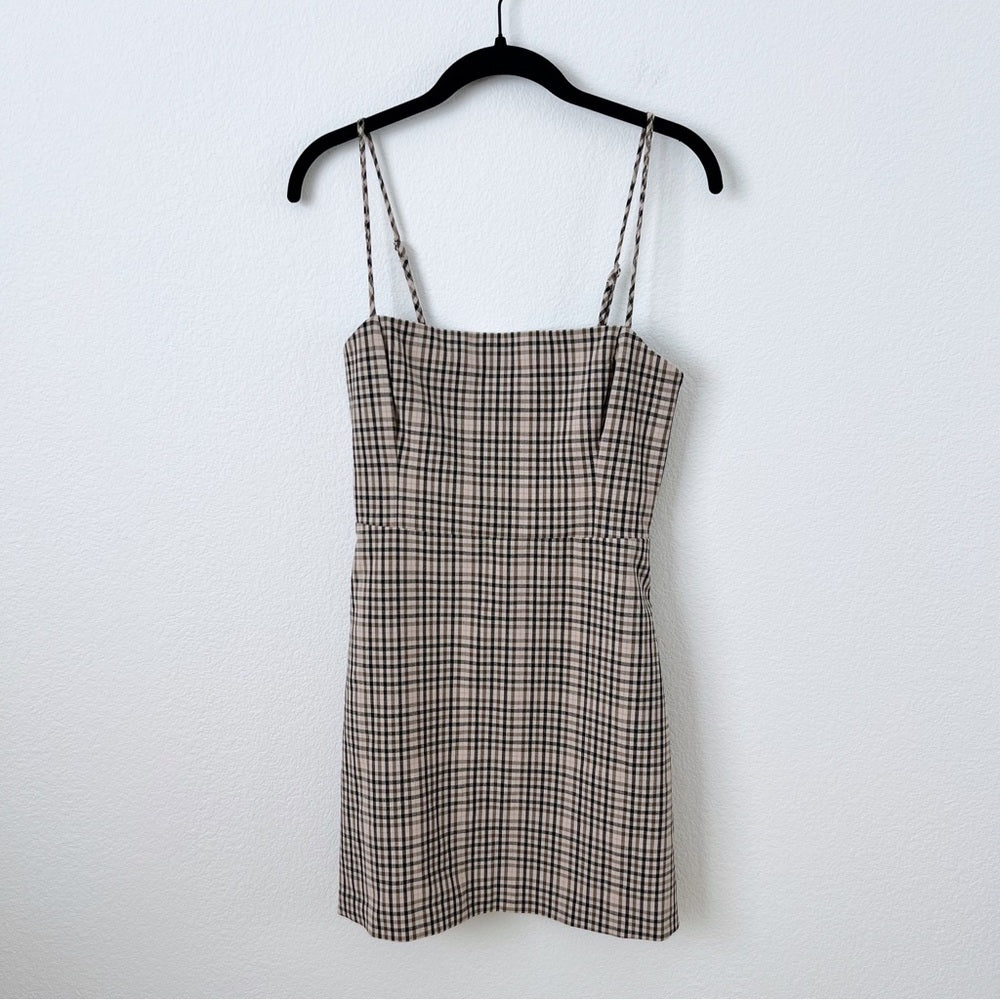 Wilfred New Classic Mini Dress