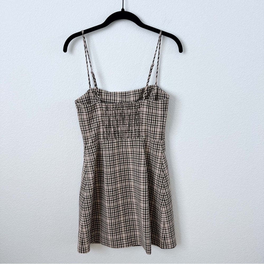Wilfred New Classic Mini Dress