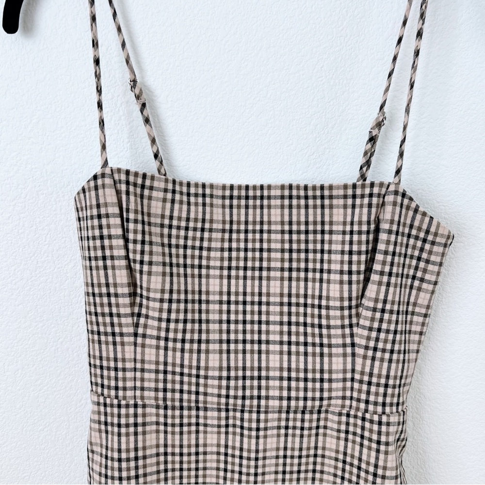 Wilfred New Classic Mini Dress