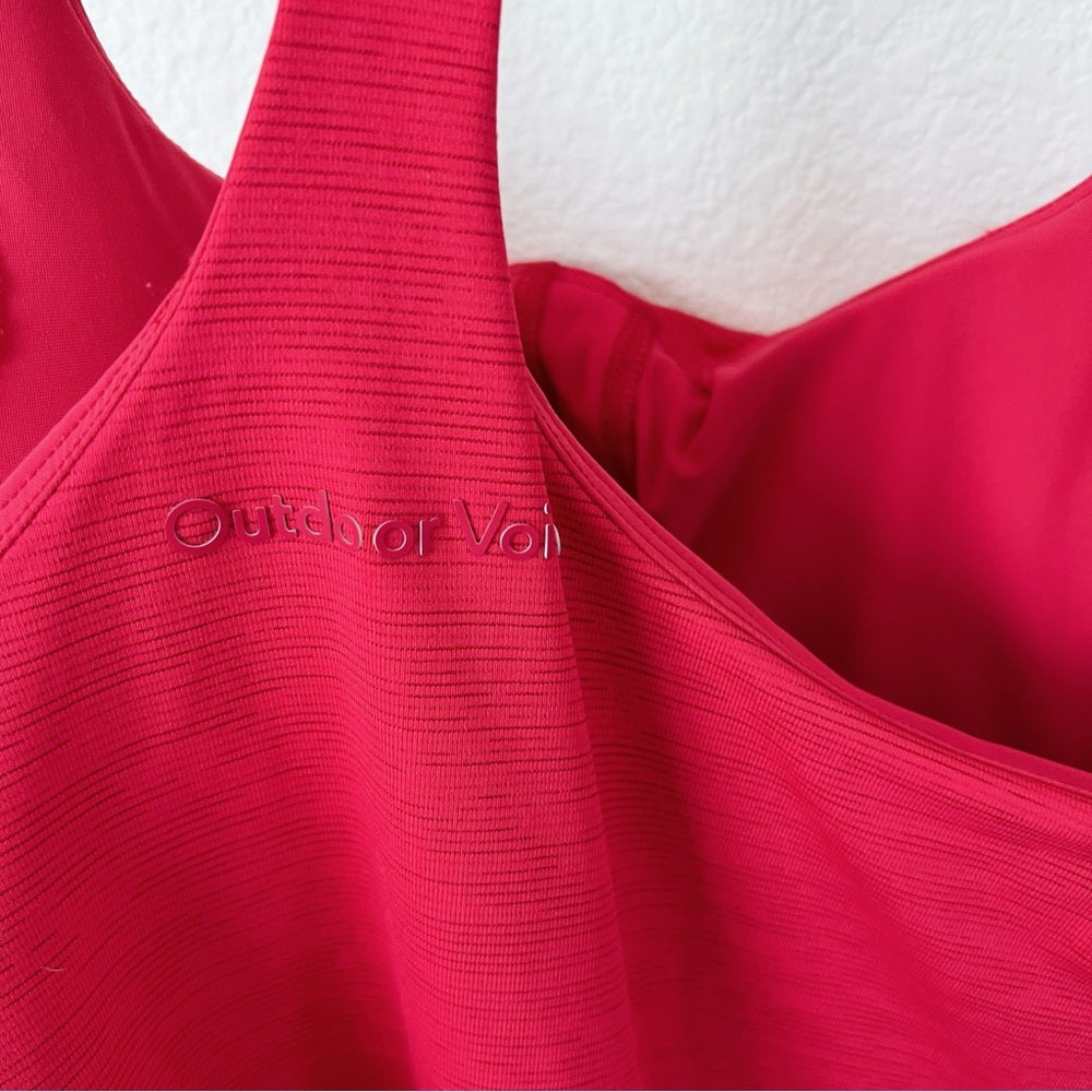 Outdoor Voices Move Free Dress