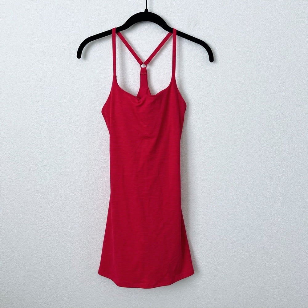 Outdoor Voices Move Free Dress