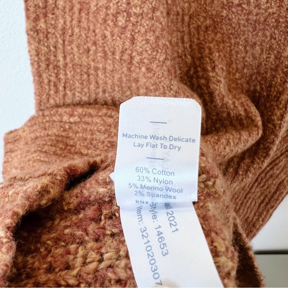 Marine Layer Ontario Cardigan