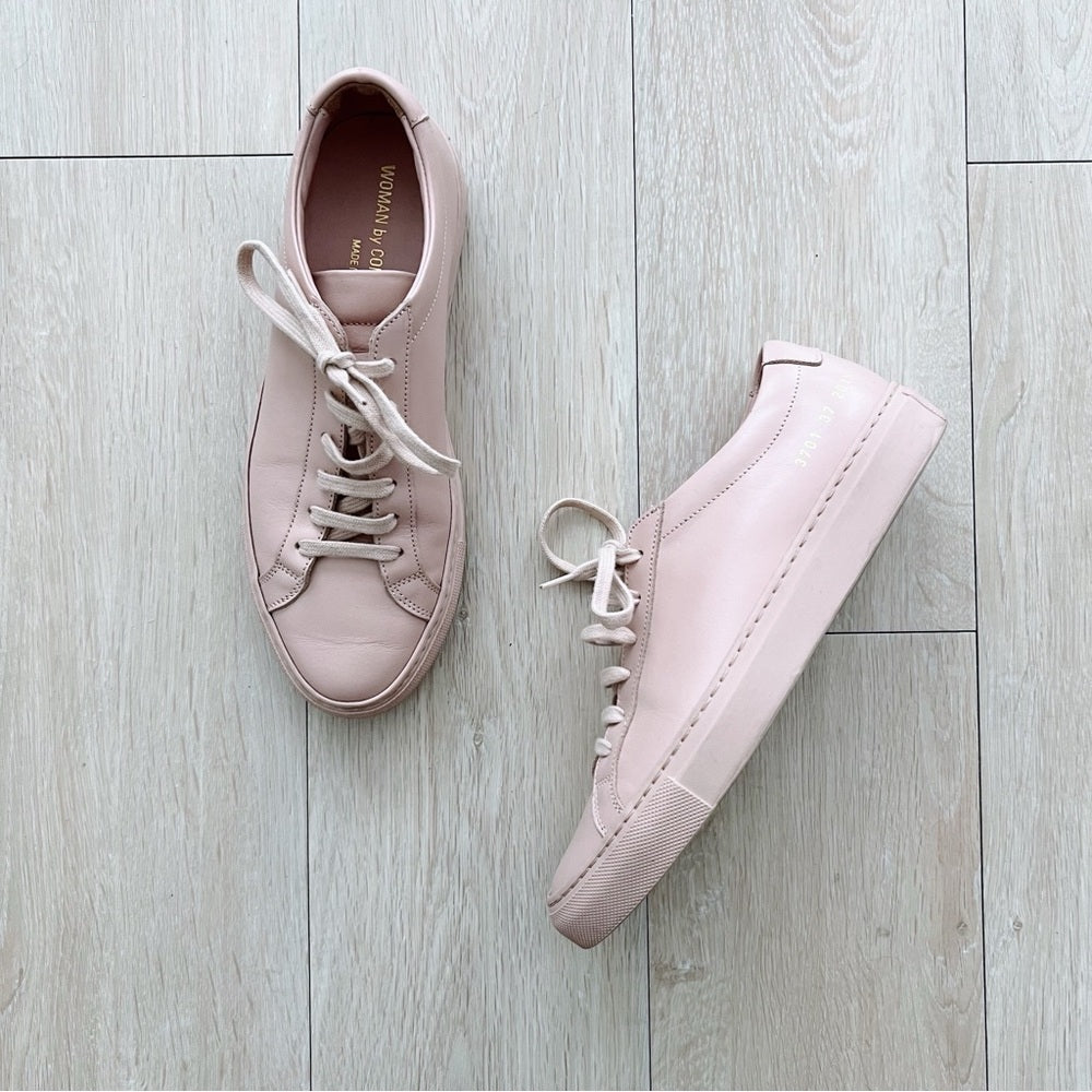 Common Projects Sneakers