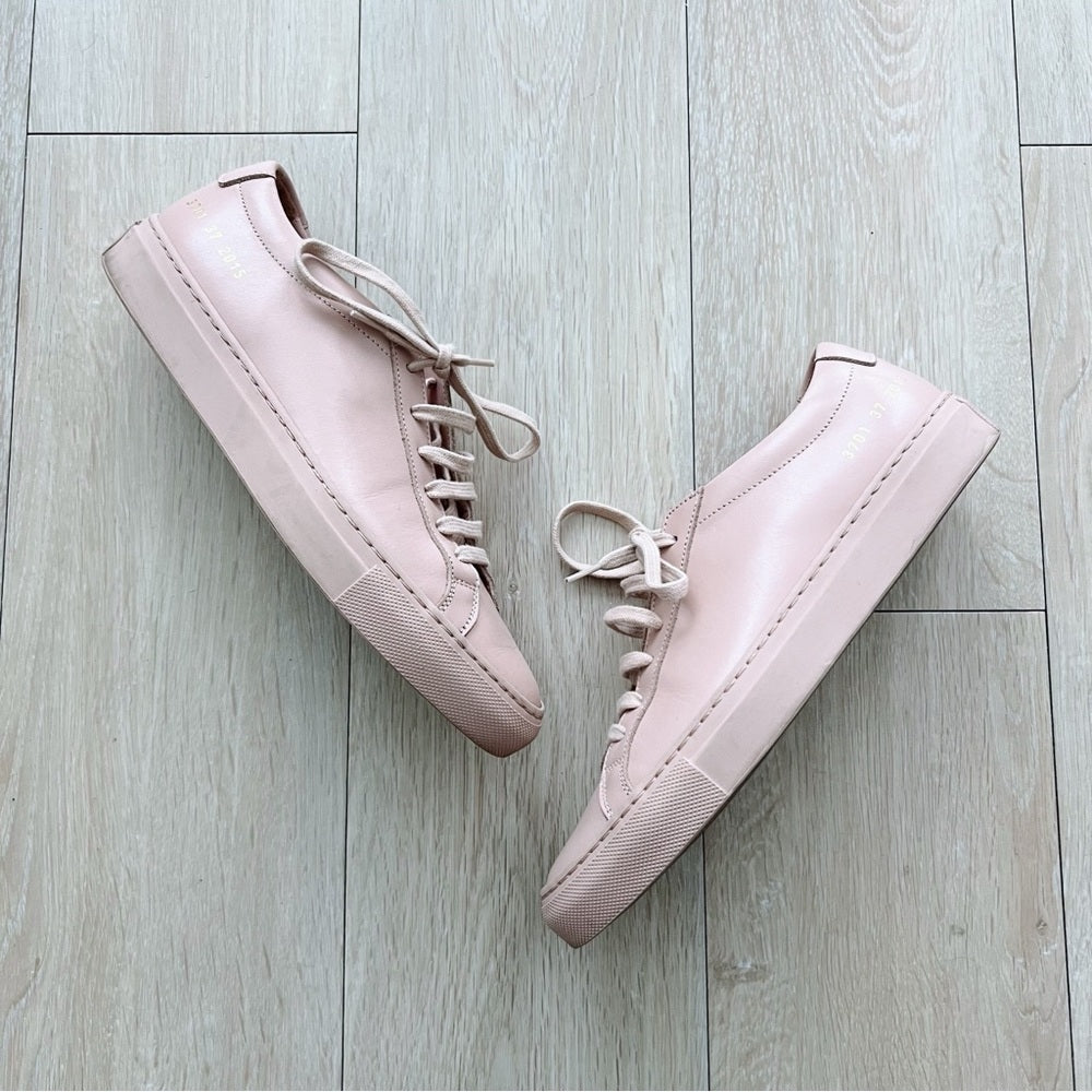 Common Projects Sneakers
