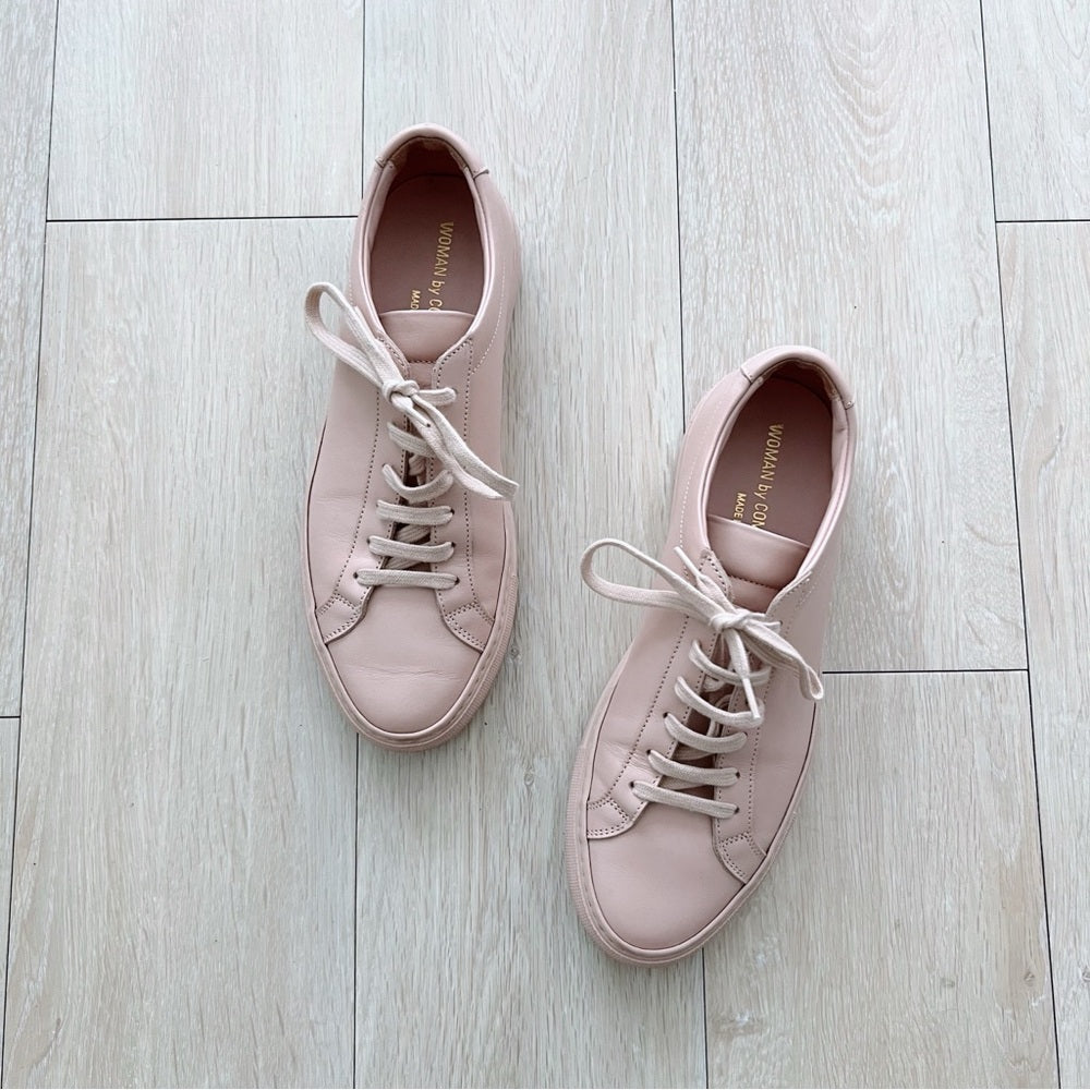 Common Projects Sneakers