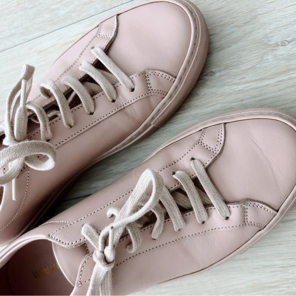 Common Projects Sneakers
