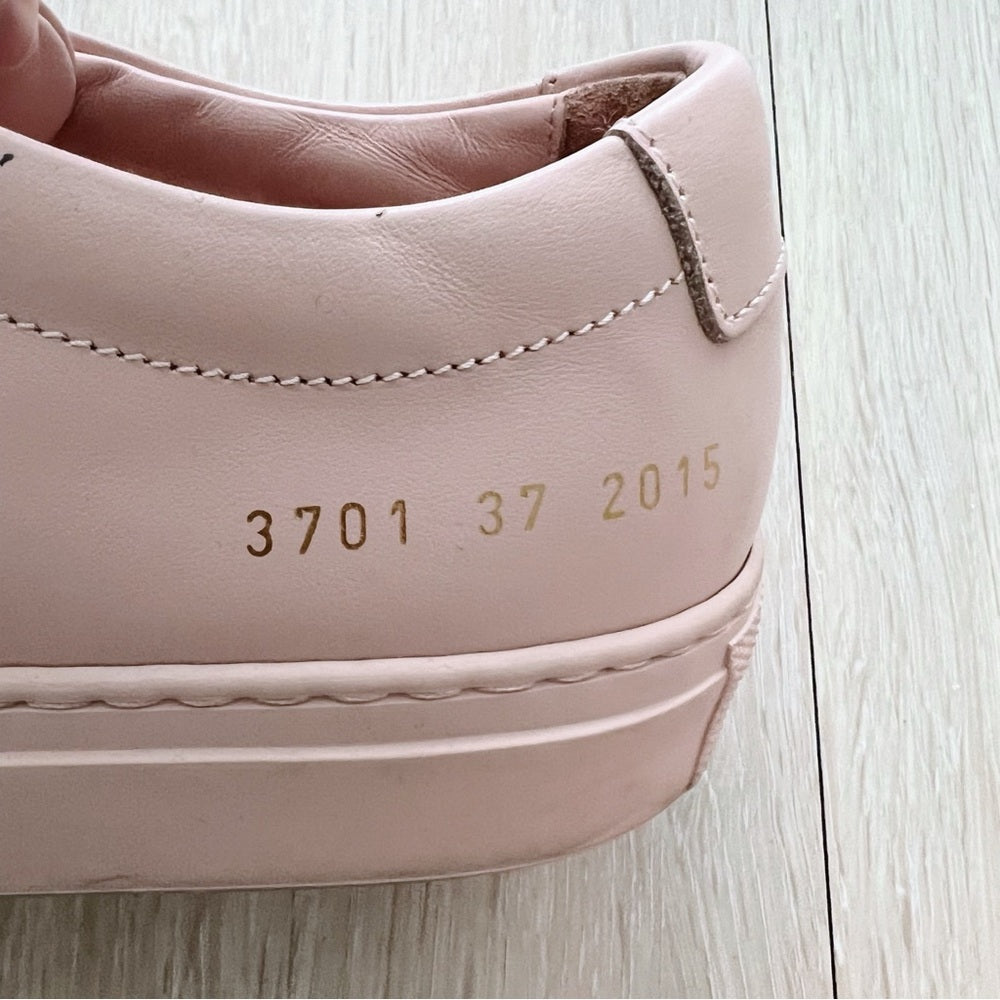 Common Projects Sneakers