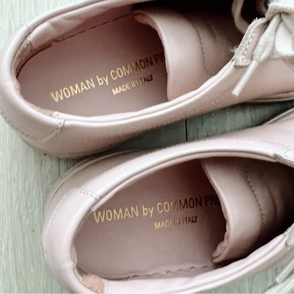 Common Projects Sneakers