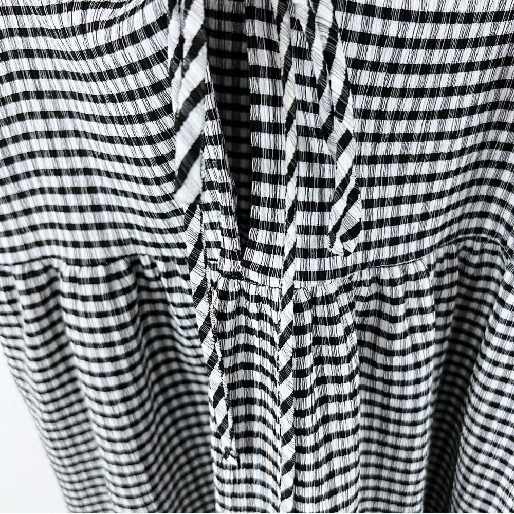 Lisa Says Gah Lily Gingham Dress