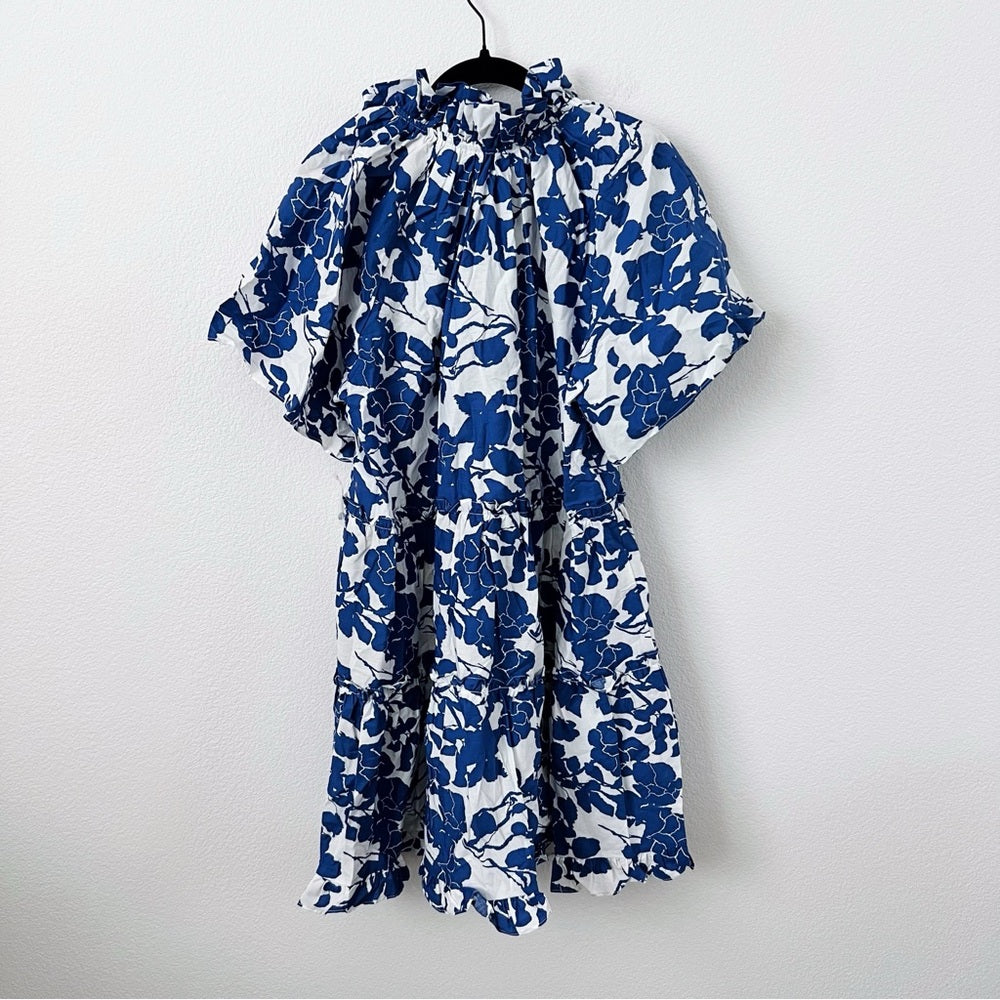 Tuckernuck Hyacinth House Thea Mini Dress