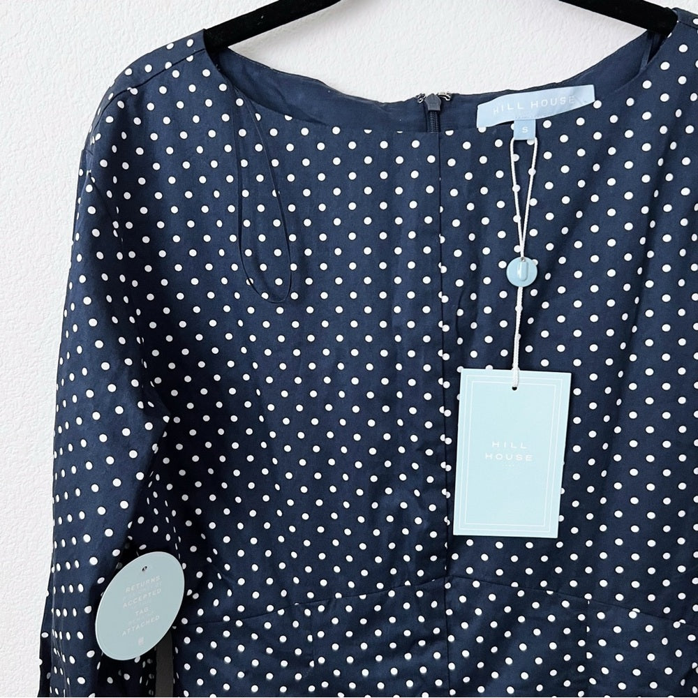 Hill House The Aveline Dress