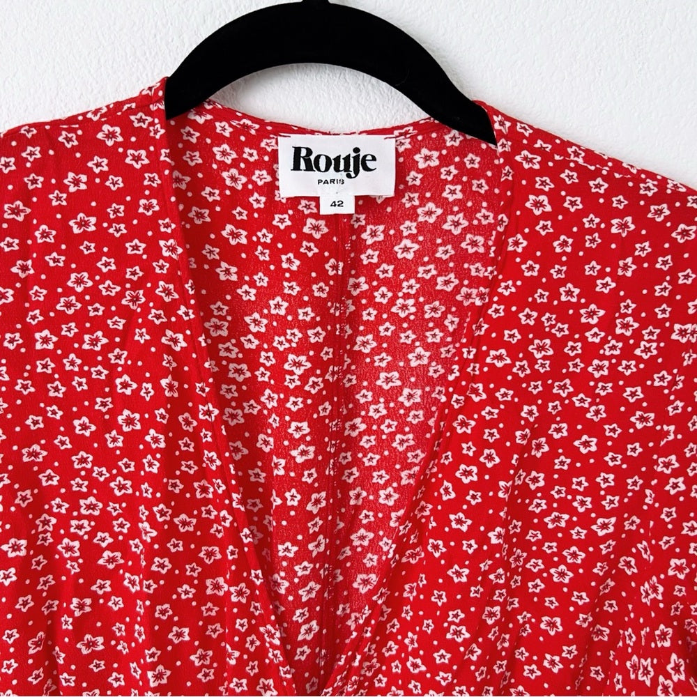 Rouje Gabin Dress