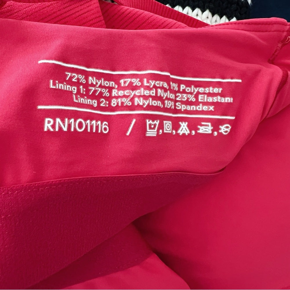 Outdoor Voices Move Free Dress