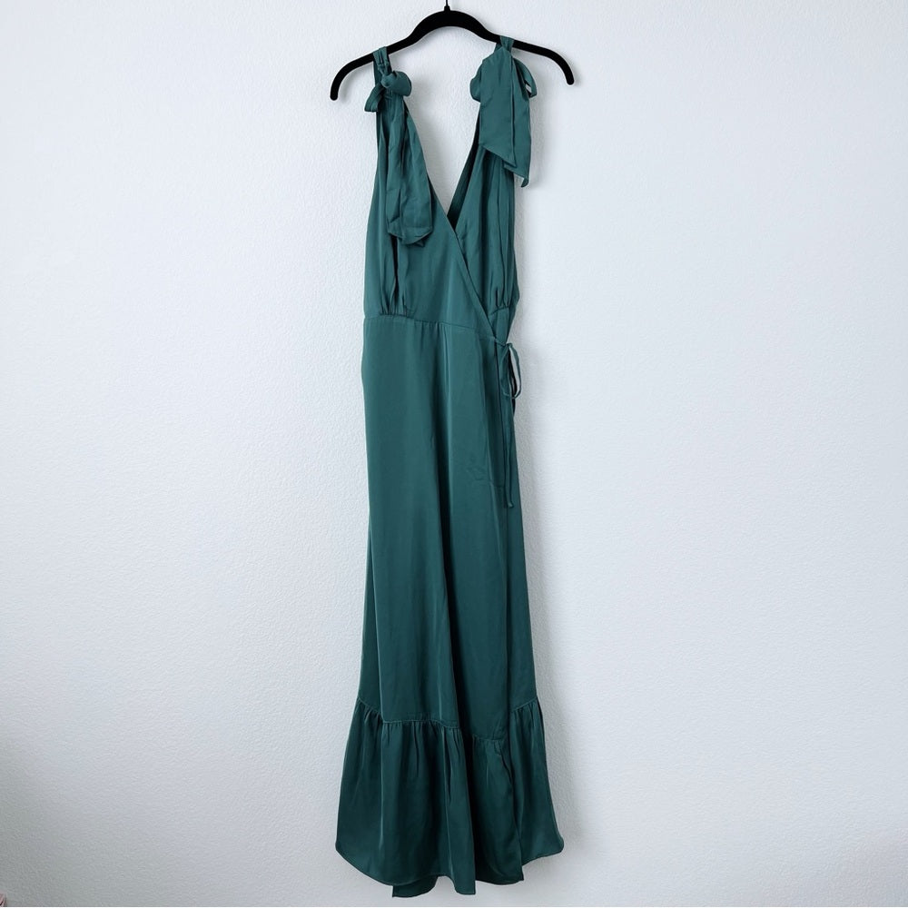 Abercrombie Wrap Dress Fashion of Seasons Past Abercrombie Wrap Dress Fashion of Seasons Past