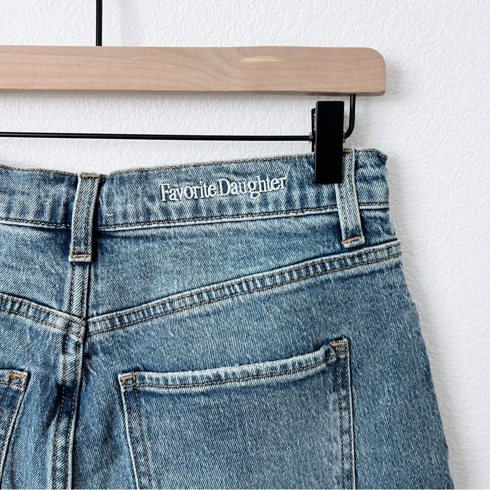 Favorite Daughter x Roller Rabbit Otto Jean