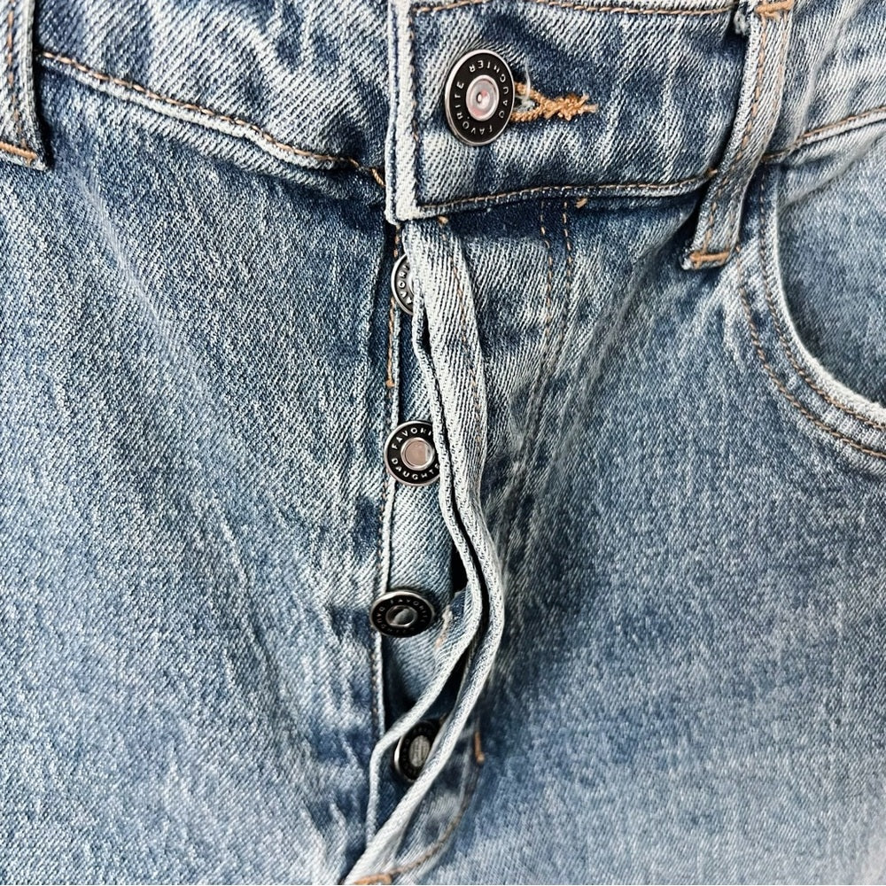 Favorite Daughter x Roller Rabbit Otto Jean